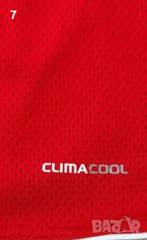 Тениски Bayern Munich Mario Gomez и бяла nike Chelsea london , снимка 7 - Футбол - 55659056
