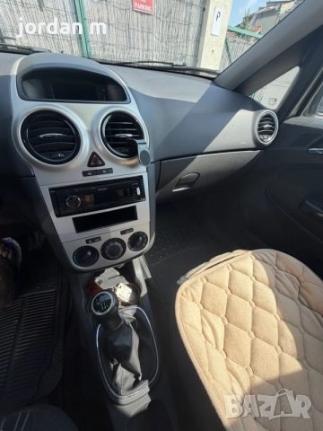 Opel corsa 1.2 . всичко платено, снимка 2 - Автомобили и джипове - 55469994