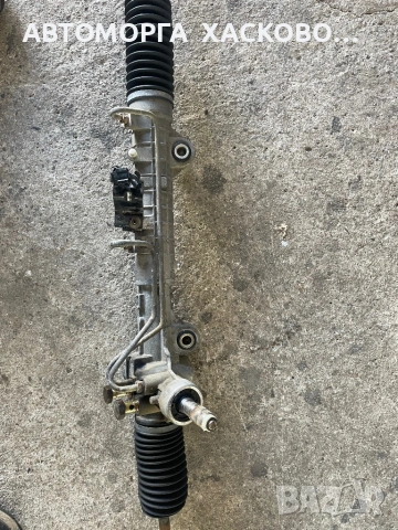 Кормилна рейка Fiat Doblo Cargo FIAT Doblo A0005355 0517800810E P16S0198NE, снимка 6 - Части - 54490172