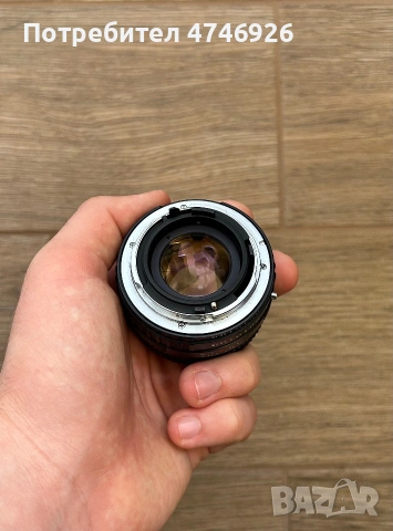 Стар фотоапарат комплект, снимка 9 - Фотоапарати - 55156688