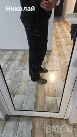 Мото панталон Alpinestars Drystar XL, снимка 4 - Аксесоари и консумативи - 54044565