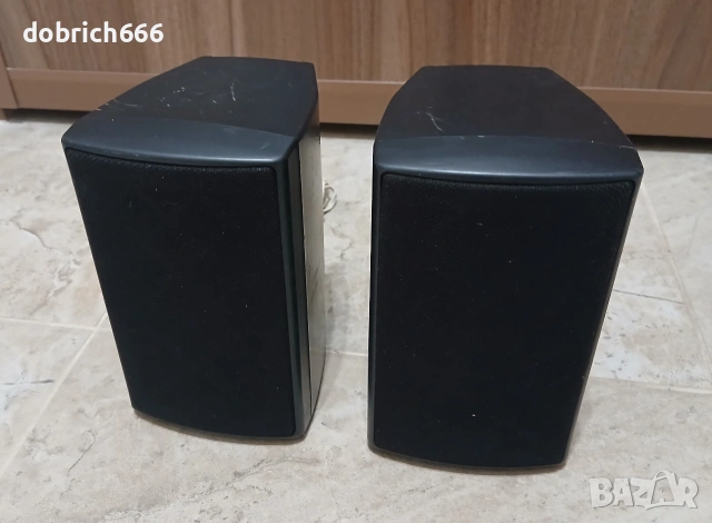 Surround тонколони 6ohm 5 евро