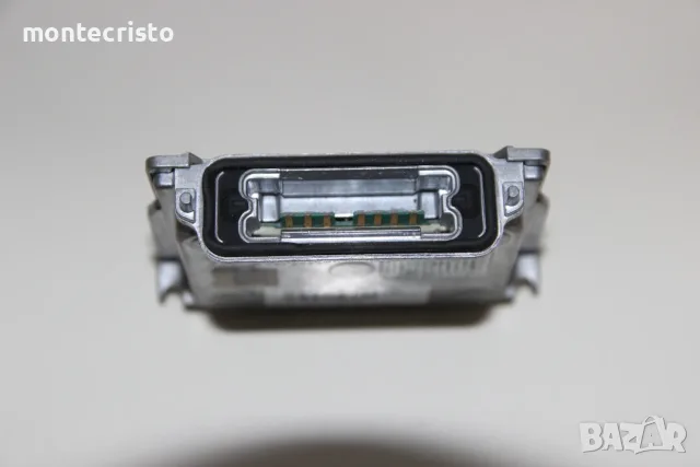 89034934 Баласт модул Citroen C5 (2008-2017г.) Ballast 6G 89034934, снимка 2 - Части - 55346613