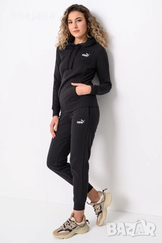 Суичър Puma , снимка 6 - Суичъри - 51390824