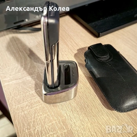 Nokia 8800 Classic , снимка 3 - Nokia - 54716475