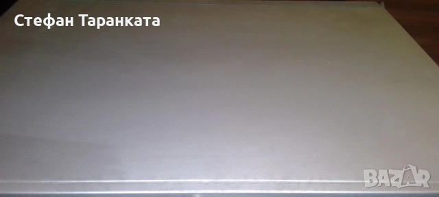 DVD player Phillips , снимка 10 - Плейъри, домашно кино, прожектори - 54435626