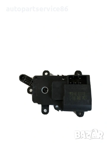 Моторче на клапа на парното за Vauxhall Antara 2.2 CDTi (2012) C100 