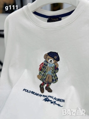 Тениски POLO