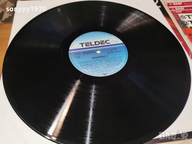 RICHARD CLAYDERMAN MADE IN GERMANY 0805261916L1, снимка 10 - Грамофонни плочи - 54477681