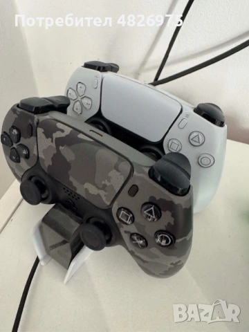 Playstation 5 disc, снимка 4 - PlayStation конзоли - 54543937