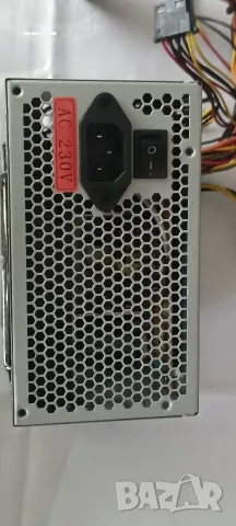 компютърно захранване 550W, снимка 3 - Захранвания и кутии - 55330195