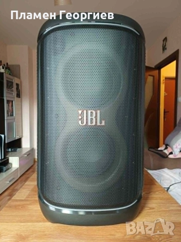 Аудио система JBL Partybox 520, Сменяема батерия,гаранция, снимка 16 - Bluetooth тонколони - 54929899