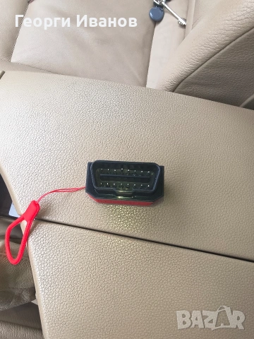 OBD диагностика, снимка 3 - Аксесоари и консумативи - 54233636