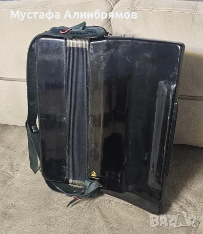 3 броя 96 баса акордеони, снимка 9 - Акордеони - 55423690