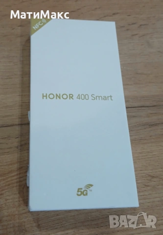 HONOR 400 Smart с Гаранция, снимка 2 - Други - 54806596