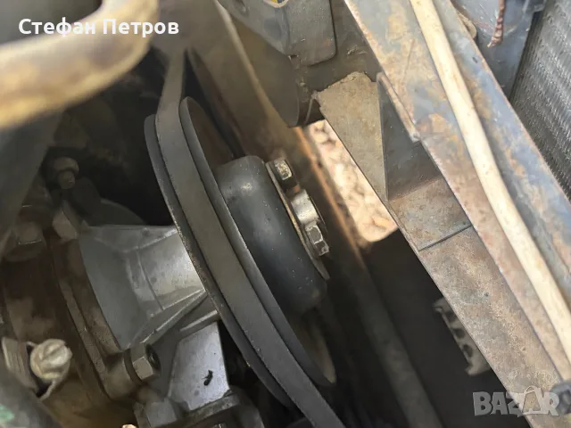 Lada/лада НА ЧАСТИ 21053 с 5 скорости произведена 1996 година , снимка 17 - Части - 55622662
