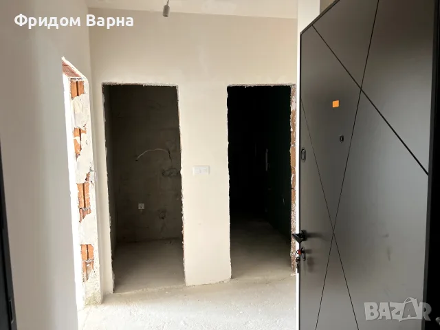 Продава 2-СТАЕН град Варна, Виница, снимка 11 - Апартаменти - 55680712