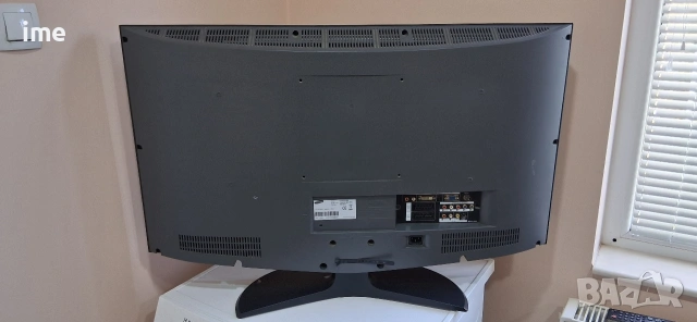 LCD Телевизор НОМЕР 93. Samsung. Model LE32T51BX. 32 инча, 81 см. Работещ. С дистанционно...., снимка 11 - Телевизори - 55288549