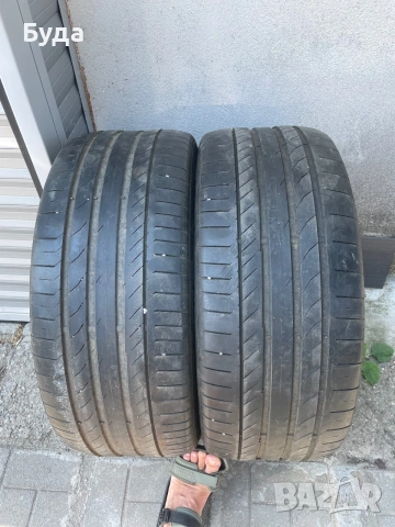 Гуми 265/45/20
