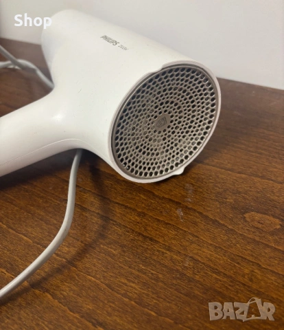 Нов сешоар на Philips, снимка 5 - Сешоари - 53964885
