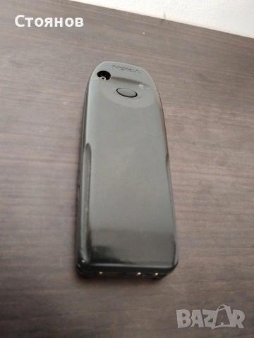 GSM Nokia 6210 Germany, снимка 3 - Други - 54634484
