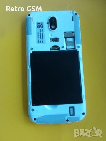 Nokia 1 отключен (8 Gb) + зарядно. С 2 sim карти, снимка 6 - Nokia - 54490462