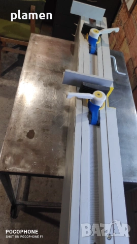 Продавам линеал със стяги, снимка 5 - Други инструменти - 54210968