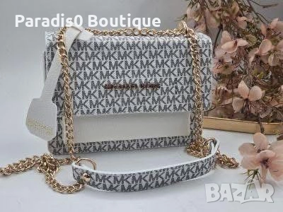 Дамска чанта Michael Kors, снимка 2 - Чанти - 55223636