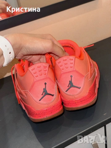 Jordan 5 , снимка 3 - Кецове - 54160140