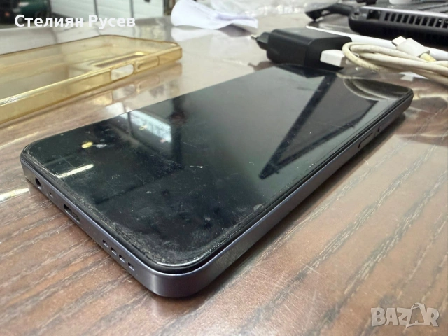 140511 real me note 60 128gb  смарт телефон 110 евро  , снимка 7 - Други - 54556047