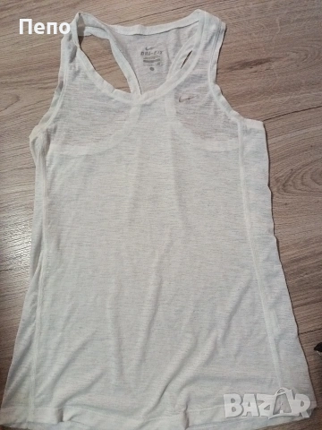 Спортен Потник Nike