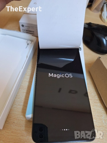 Телефон Honor X5C plus, снимка 5 - Huawei - 55117287