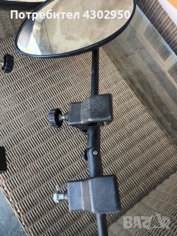 помощни огледала за каравана , снимка 3 - Аксесоари и консумативи - 54316588