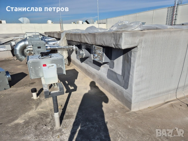 Консултация и Оглед на Покриви 10 години стаж ., снимка 2 - Ремонти на покриви - 54641175