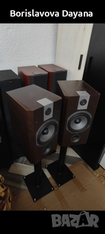 тонколони Focal Chorus 706V