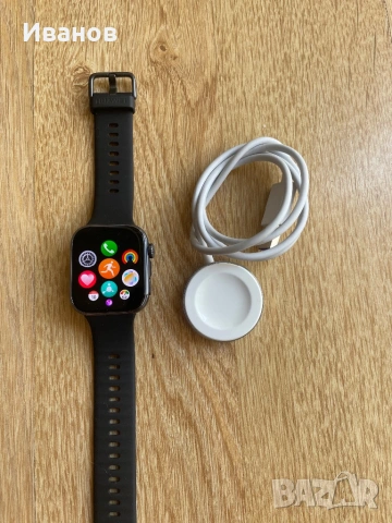 Huawei Watch Fit 4 смарт часовник