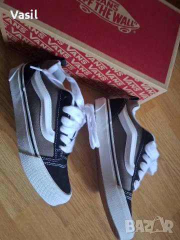 VANS момче - 37номер