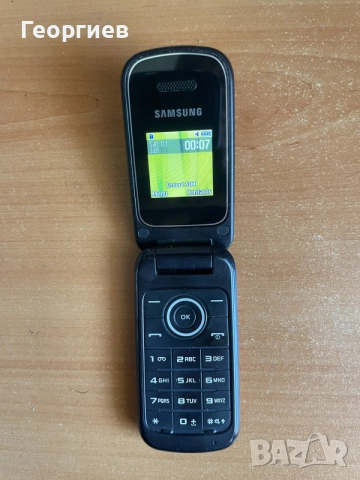 Samsung E1190 Самсунг Е1190, снимка 12 - Samsung - 55679439