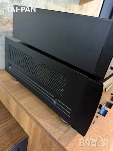Pioneer GR-555 еквалайзер, снимка 2 - Еквалайзери - 55287483