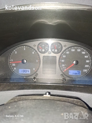 VW T5 Transporter 2.5 TDI, снимка 6 - Бусове и автобуси - 54085701