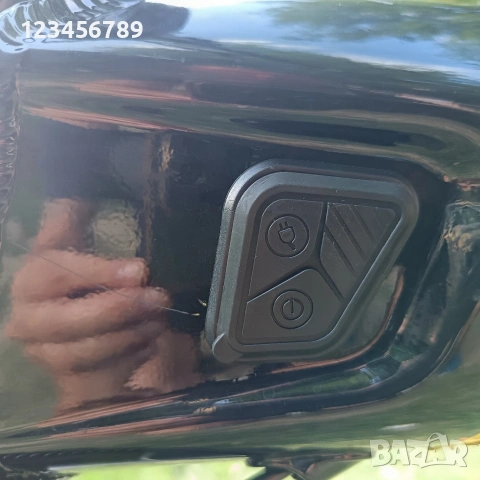 Електрическо Ducati , снимка 3 - Велосипеди - 55219618