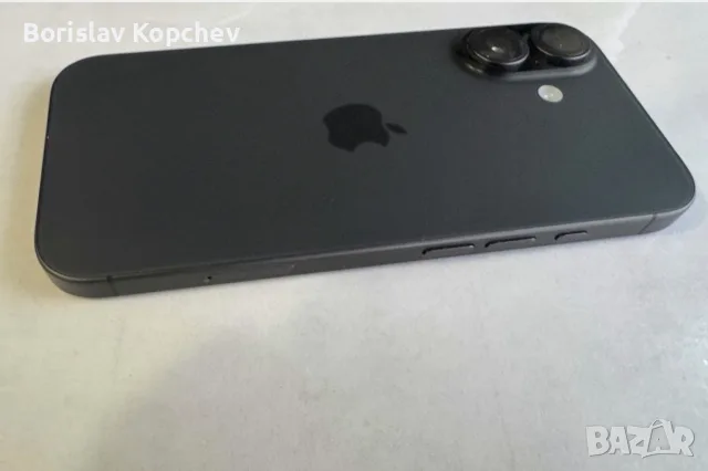 Айфон 17 256 ГБ , снимка 2 - Apple iPhone - 55695277
