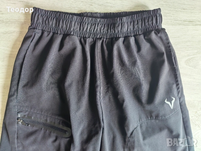 Спортно Долнище S/M, снимка 2 - Спортни дрехи, екипи - 54518406
