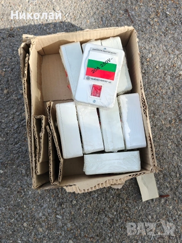 Плочи нагреватели за печка бойлер калорифер, снимка 11 - Бойлери - 55181635