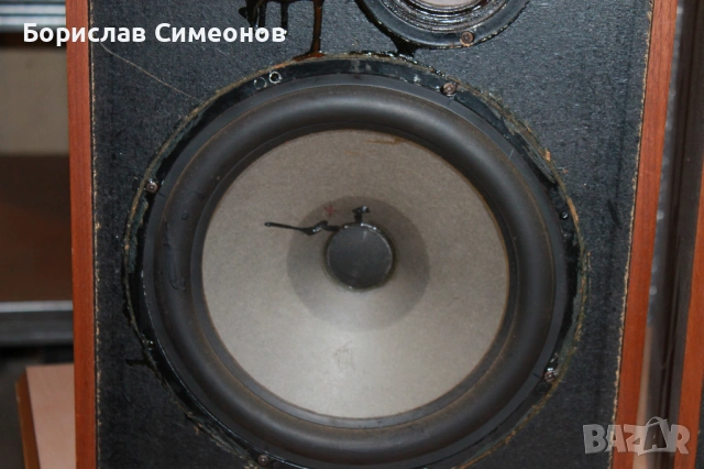 Sony SS - 5300A, снимка 5 - Тонколони - 54322673