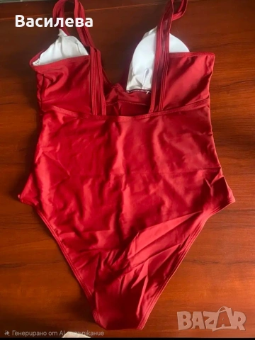 Цял бански 2 XL, снимка 9 - Бански костюми - 55206571