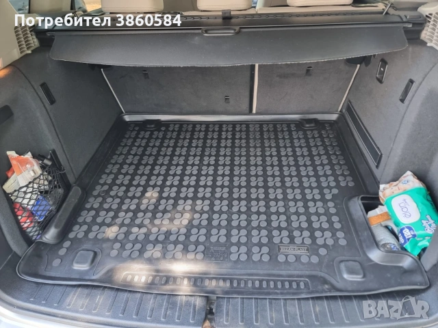 Продавам  BMW X3 F25, снимка 7 - Автомобили и джипове - 55262187