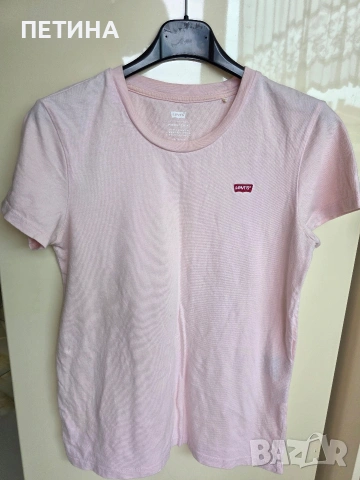 Levis , снимка 5 - Тениски - 54388223