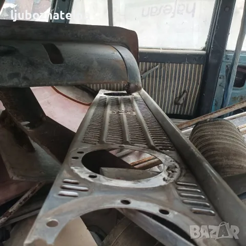 Москвич 426 и 408 и, снимка 5 - Автомобили и джипове - 55648215