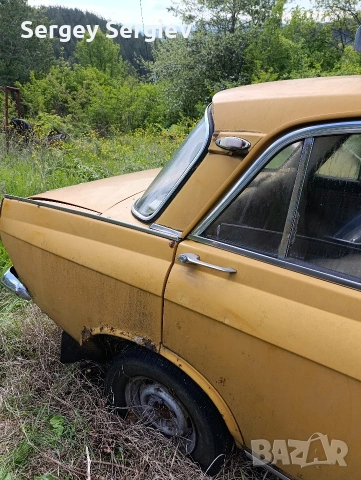 Москвич 412